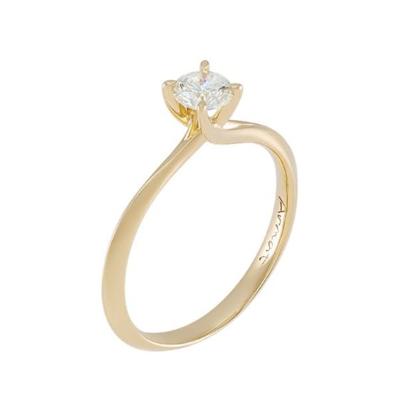 Кольцо KE00349